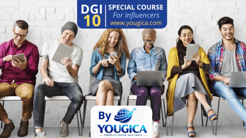 DGI 10 Building Long-Term Audience Loyalty
