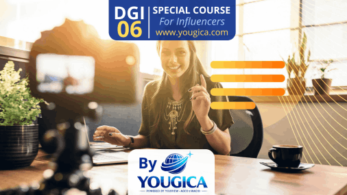 DGI 6 Storytelling for Influence & Impact YOUGICA