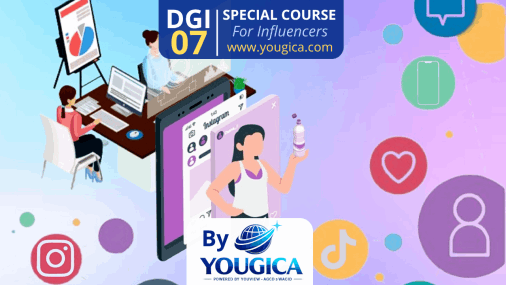 DGI 7 Ethical Influence and Responsible Promotion YOUGICA