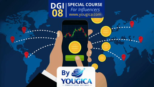 DGI 8 Monetization Strategies & Digital Income Systems YOUGICA