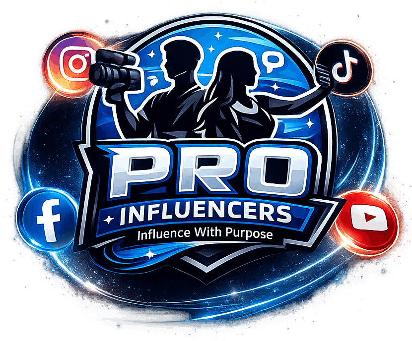 YOUGICA is the global ambassador platform that transforms digital influence into income, recognition, and real impact through education, accreditation, and innovation.